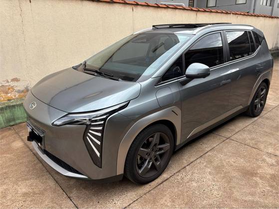 GAC AION Y 63,2 KW ELÉTRICO ELITE GAC AION Y 63,2 KW ELÉTRICO ELITE